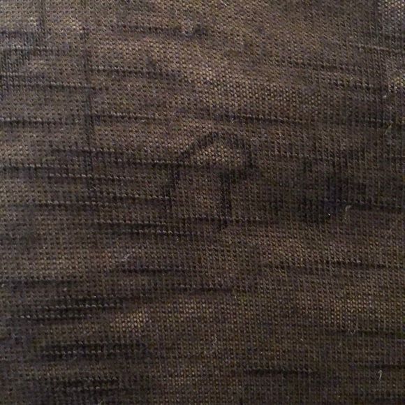 Love rocks high low kiss crop top - Picture 4 of 6